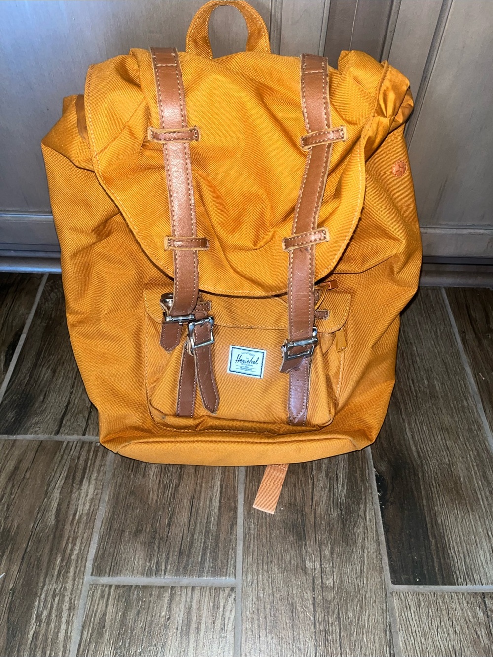 Herschel Supply Company Backpack